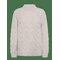 VERO MODA MATERNITY Vmmaybe Ls High Neck Cable Pullover - OATMEAL - L – kuva 1