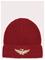 ZADIG & VOLTAIRE KIDS Pull On Hat - CRIMSON - SIZE THREE – kuva 1