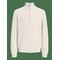JACK & JONES Jprblaconnor Knit Half Zip Jnr - ANCIENT SCROLL - 152 – kuva 1