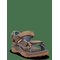 BISGAARD Bisgaard Raden - OLIVE - 27/16.5 cm – kuva 1
