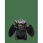 DRAGON Dragons Movie Interactive Dragons - Toothless - MUTI - One Size