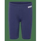 ARENA Boy's Team Swim Jammer Solid - NAVY-WHITE - 164