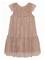 EN FANT Dress Solid Tulle - ADOBE ROSE - 98 – kuva 1
