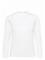 GRUNT Grcontain Ls Tee - WHITE - 170/176 – kuva 1