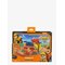 PAW PATROL Rubble & Crew Rubble's Workshop Playset - MULTI - One Size – kuva 1