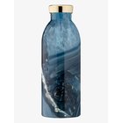 24BOTTLES Clima, 500 Ml - Insulated Bottle - Agate - AGATE - 0.5 L