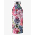 24BOTTLES Clima, 500 Ml - Insulated Bottle - Begonia - BEGONIA - 0.5 L