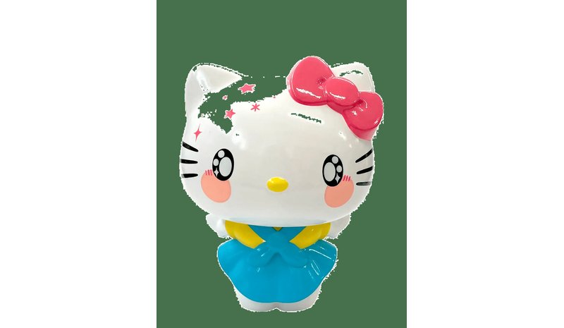 HELLO KITTY Hello Kitty Premium Edi 16 Cm - MULTI - One Size – kuva 1/2