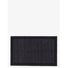 TICA COPENHAGEN Måtte Dot - SORT - 45X75 cm