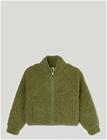 ROXY Blurry Cloud Rg - OIL GREEN OUTLINE MO - 152