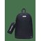 ABERCROMBIE KIDS Bk-Backpack - ANF ANTHRACITE - One Size – kuva 1