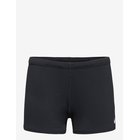 NIKE SWIM Nike Hydrastrong Solid Square Leg - BLACK - 150-160