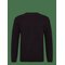 TOM TAILOR Basic Structred Crew Neck Knit - DARK PLUM - M – kuva 1