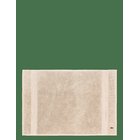 LACOSTE HOME Llecroco Bath Mat - CAPPUCC - 50X70 cm