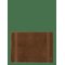 LACOSTE HOME Llecroco Bath Mat - PECAN - 50X70 cm – kuva 1