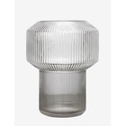 BYON Vase Rikke - CLEAR - H24.5 cm