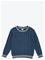 MÜSLI Knit Cable Sweater - NAVY - 86 – kuva 1