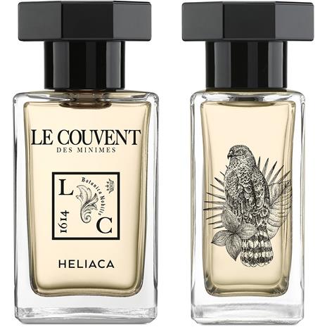Le Couvent Eaux De Parfum Singuileres Heliaca 50 ml