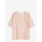 JUNA Pleasantly Nina Tunic - PINK - M/L