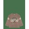 FLIINK Alvin Cool Sweatshirt - BROWN - 92 – kuva 1