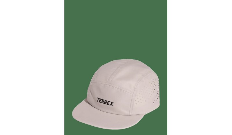 ADIDAS TERREX Xpr 5P Cap Sol - WONALU/BLACK - 58-60 – kuva 1/2