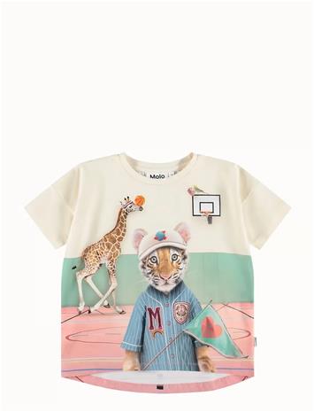 MOLO Raeesa - WILD TEAM - 110 – kuva 1/2