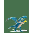 DRAGON Dragons Movie Feature Dragons - Deadly Nadder - MUTI - One Size