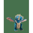 DRAGON Dragons Movie Interactive Dragons - Deadly Nadder - MUTI - One Size