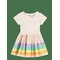 MOLO Carin - PINK RAINBOW - 86 – kuva 1