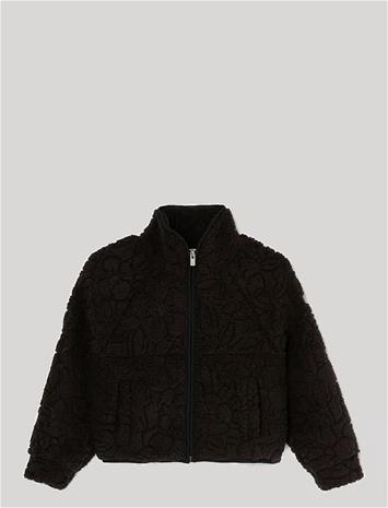 ROXY Blurry Cloud Rg - ANTHRACITE OUTLINE MO - 152 – kuva 1/2