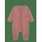 MINYMO Nightsuit Ls - WITHERED ROSE - 80 – kuva 1