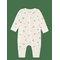 MINYMO Nightsuit Ls - PEACH WHIP - 80 – kuva 1