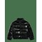 NAME IT Nkfmanon Puffer Jacket - BLACK - 128 – kuva 1