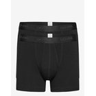 DOVRE Dovre Tights 2-Pack Gots - SVART - XXL