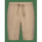 U.S. POLO ASSN. Jorge Reg Li Cot Uspa M Shorts - CROCKERY - S