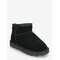 SOFIE SCHNOOR YOUNG Boot Low Boozt - BLACK - 39 – kuva 1
