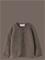NAME IT Nbfwmino Wool Bru Ls Card - MOREL - 68 – kuva 1