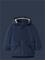 NAME IT Nmmmarlow Parka Jacket Pb1 - NAVY BLAZER - 98 – kuva 1