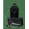 NEW BALANCE Performance 4L Hydration Backpack - BLACK - One Size – kuva 1