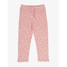 GEGGAMOJA Uv Long Pants Pink Leo - PINK LEO - 86-92