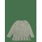 HANEVILD Sandra Blouse - SAGE - 98/104 – kuva 1