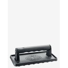 GEFU Meat Weight Bbq - BLACK - One Size