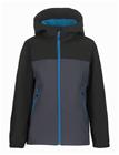 ICEPEAK Icepeak Konan Jr/Softshell Jacket - GREY - 140 56 cm