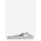 AMANDA CHRISTENSEN Tie Clip - SILVER - One Size