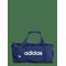 ADIDAS PERFORMANCE Linear Duffel S - DKBLUE/WHITE - One Size – kuva 1