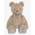 TEDDYKOMPANIET Teddy Care, Sven, Weighted Animal - BEIGE - 40 cm