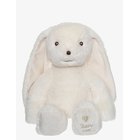 TEDDYKOMPANIET Teddy Care, Svea, Weighted Animal - CREME - 40 cm