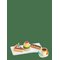 VILAC Gourmet Café - MULTI - One Size – kuva 1