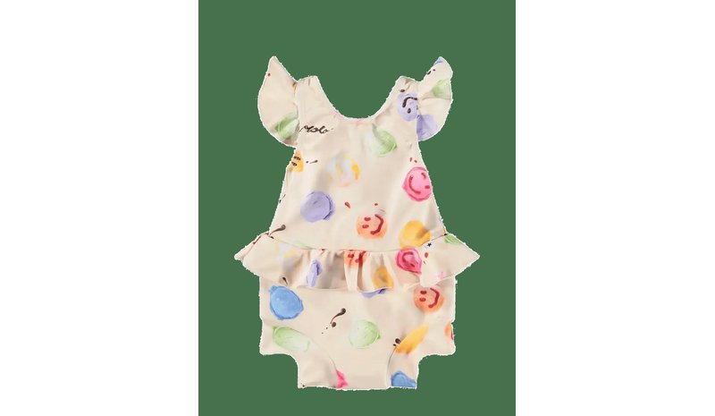 MOLO Nandini - SMILE SCOOPS - 86/92 – kuva 1/2