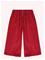 FLIINK Dolly Dot Ruffle Pant - RED BUD DOT - 104 – kuva 1
